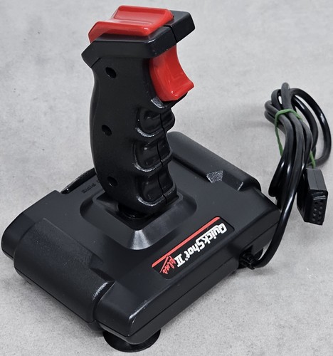 Joystick spectravideo quick - spectravideo,