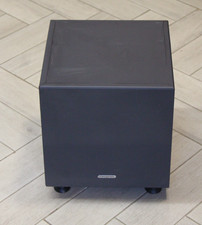 Modulo SubWoofer Creative Gigaworks S750 7.1 (box + amplificazione)