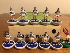 Subbuteo squadra pesi massimi