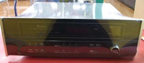 Mcintosh mr7083 am - mcintosh, fm
