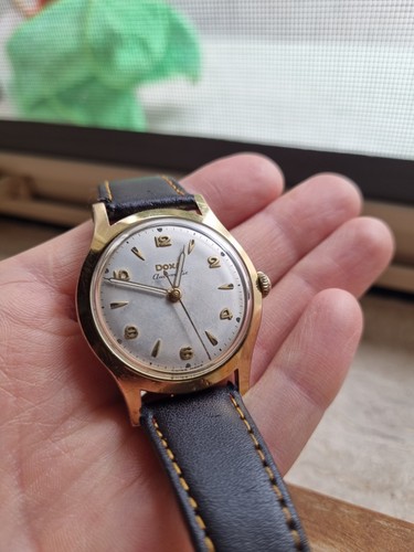 Doxa 565 style borgel - doxa, "565