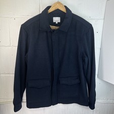 Giacca da lavoro NINES blu