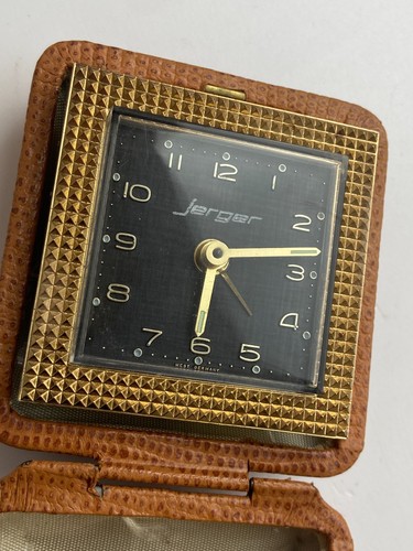 Raro orologio vintage viaggio - raro,