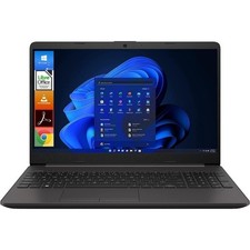 Notebook HP 15,6 CEL-N150U 4GB
