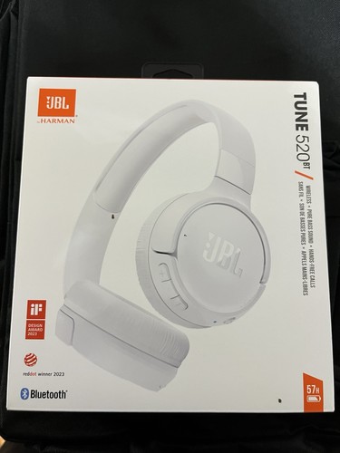 Jbl tune 510bt cuffie ear - jbl, on-ear