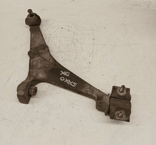 352079 Braccio oscillante