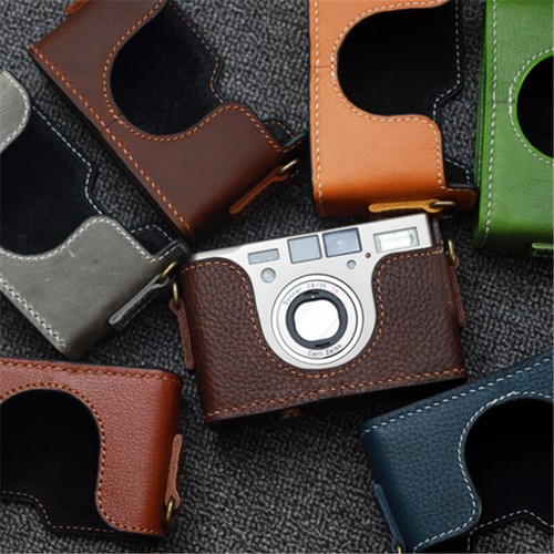 Mezza custodia fotocamera