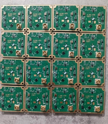 Rara antenna gnss militare con - antenna,