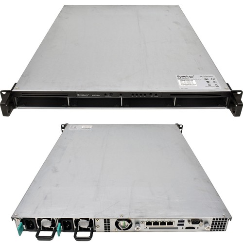 Synology rs815rp nas - synology,