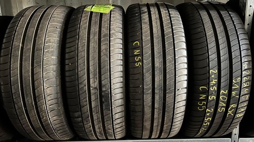Pneumatici estivi 225 - 4,