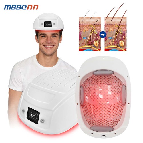 164 diodi laser - tappo, crescita