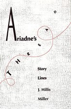 Ariadne`s Thread – Story