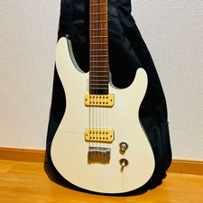 Chitarra elettrica Yamaha RGX