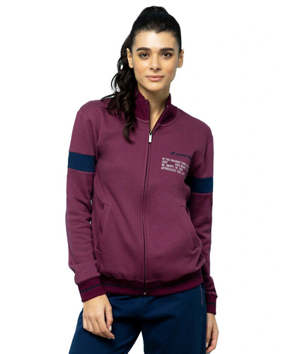 Tuta donna lotto felpata - donna,