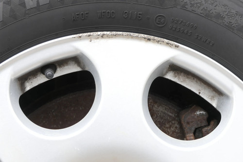 Cerchi lega audi 8e - in, a6