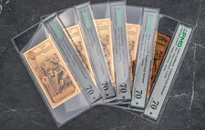 Banconote idaho limited - banconote,