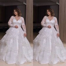 Splendidi abiti da sposa