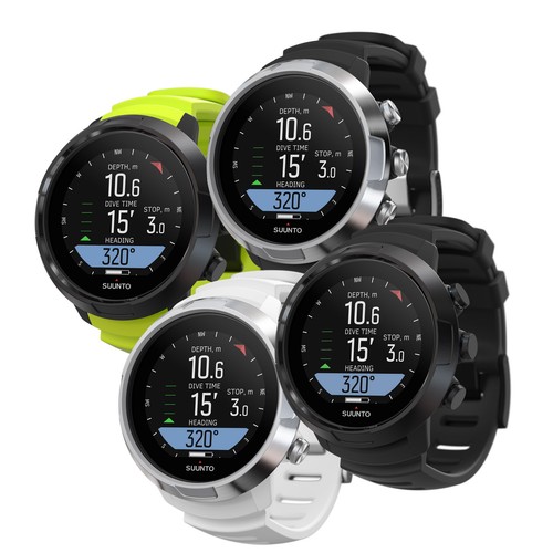Suunto senza trasmettitore - suunto,