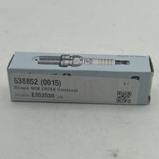 NGK Spark Plug CR7EB 4663 For