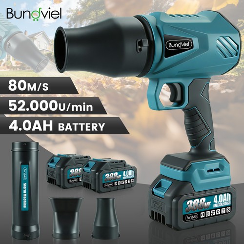 Soffiatore foglie batteria - soffiatore, a
