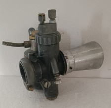 Carburatore dell orto b - ma, 16