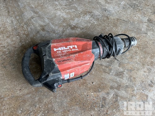 Hilti te1000avr 120v - hilti,