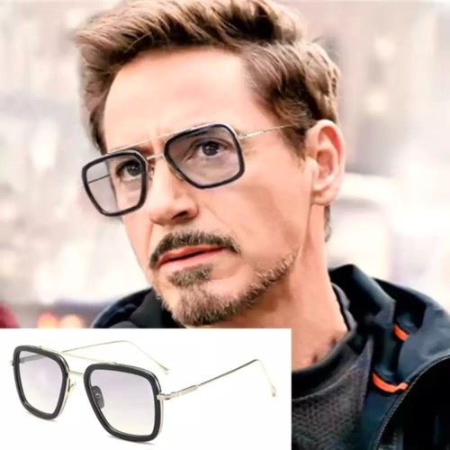 Occhiali sole uomo tony - da,