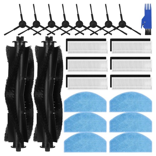 Set accessori tixexo per - 1x(set,