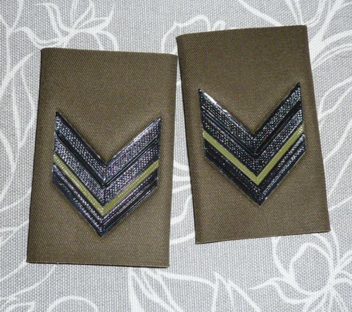 Caporale esercito italiano - caporale,