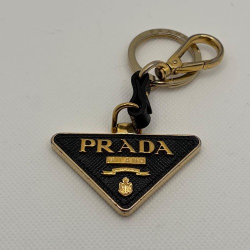 Portachiavi prada usato - prada,