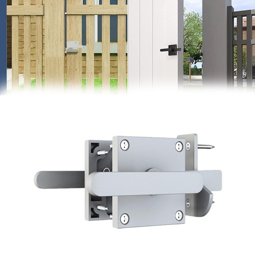 Comoda serratura per porta - , in