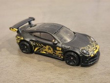 Hot Wheels Porsche 911 GT3 RS