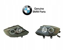 BMW Z4 E85 E86 2002 - FARI