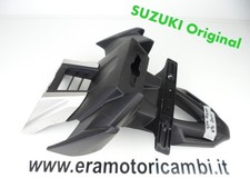 CARENA PARAFANGO POSTERIORE SUPPORTO PORTA TARGA SUZUKI GSX-R 1000 K9-L1 2009-11