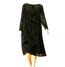 ✨MAX MARA   Abito Nero  in