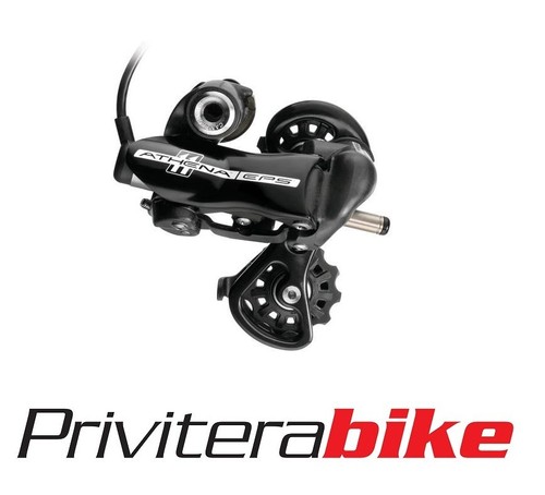 Cambio campagnolo athena 11s - athena,
