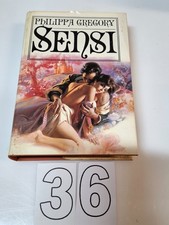 Philippa Gregory Sensi Romanzo