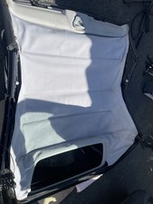 Mercedes Clk W208 Cabrio tetto