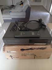 JVC - Videoregistratore/Vcr