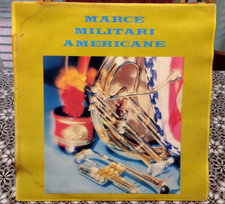 Disco Vinile LP: Marce