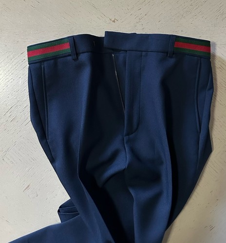 Gucci pantalone abito uomo - gucci,