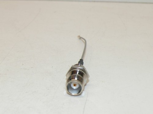 Nuova presa cavo tnc ohm - presa,