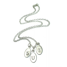 Ciondolo collare sub giorno