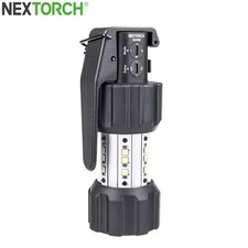 Nextorch ND30B - Dispositivo