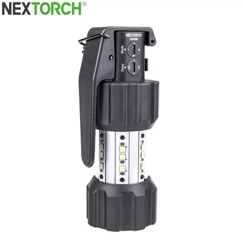 Nextorch nd30b dispositivo - nd30b,