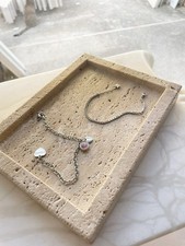 SVUOTA TASCHE / VASSOIO in