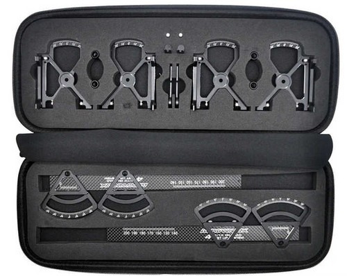 Arrowmax sistema - arrowmax, 4d