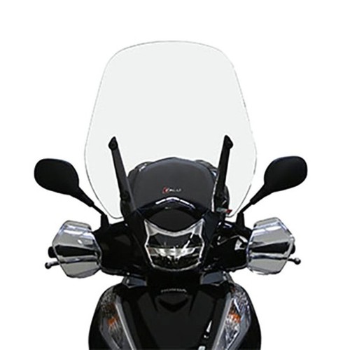 Lastra parabrezza faco honda - lastra,