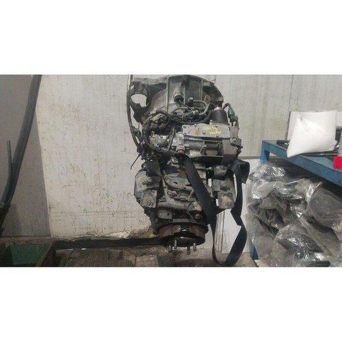T0833136 cambio automatico