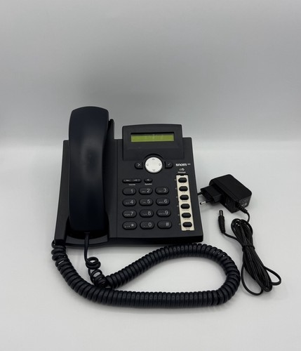 Telefono voip snom - ip,